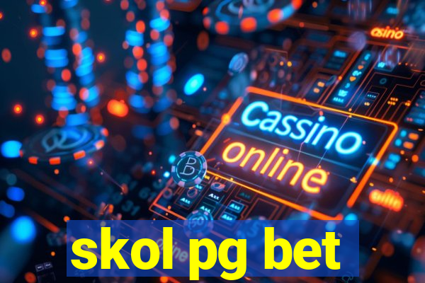 skol pg bet
